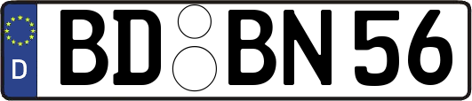 BD-BN56