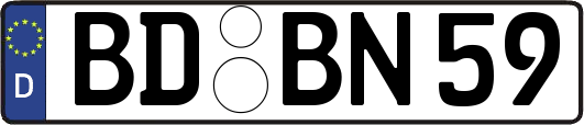 BD-BN59
