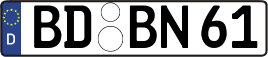BD-BN61