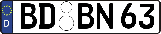 BD-BN63