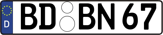 BD-BN67