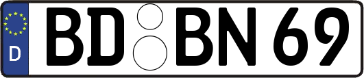 BD-BN69