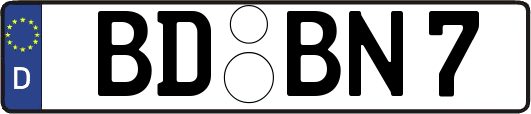 BD-BN7