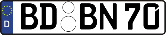 BD-BN70