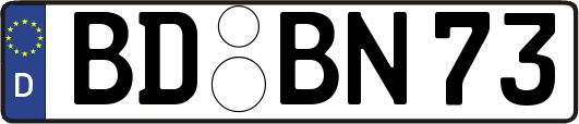 BD-BN73