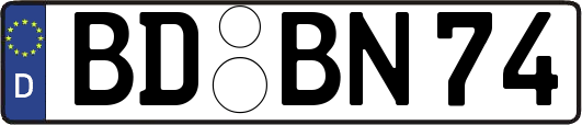 BD-BN74