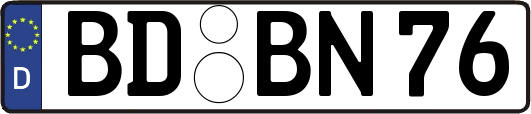 BD-BN76
