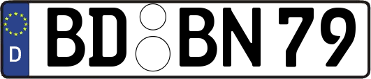 BD-BN79