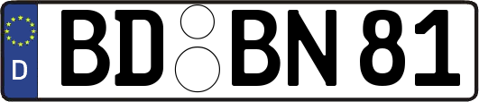 BD-BN81