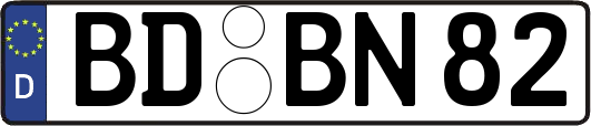 BD-BN82