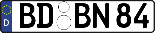 BD-BN84