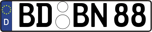 BD-BN88
