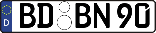 BD-BN90