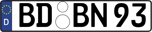 BD-BN93