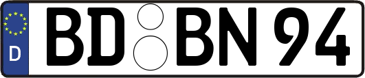 BD-BN94