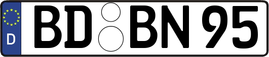 BD-BN95
