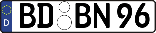 BD-BN96