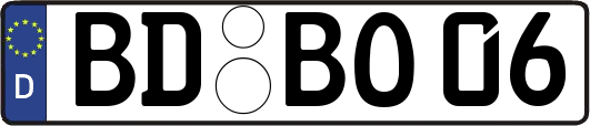 BD-BO06