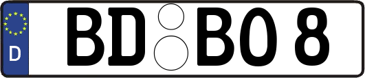 BD-BO8
