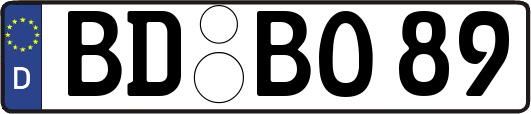 BD-BO89