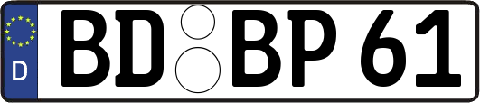 BD-BP61