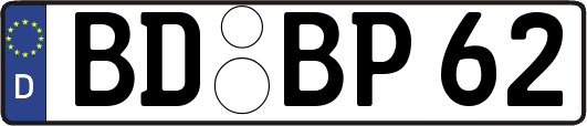 BD-BP62