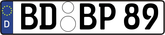 BD-BP89