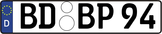 BD-BP94