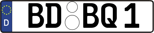 BD-BQ1
