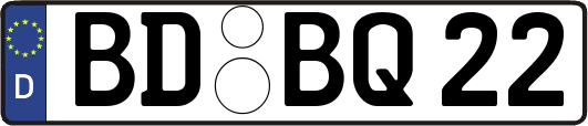BD-BQ22