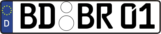BD-BR01