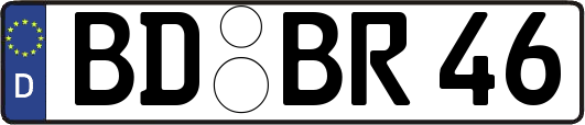 BD-BR46
