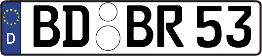 BD-BR53