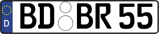 BD-BR55