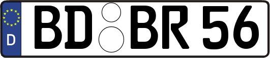 BD-BR56