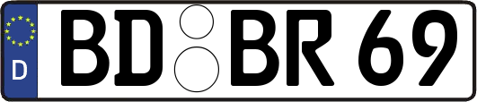 BD-BR69