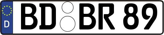 BD-BR89
