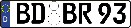 BD-BR93
