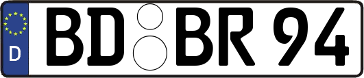 BD-BR94