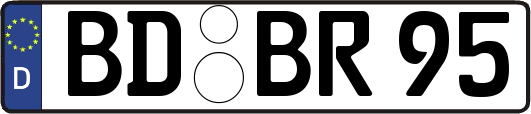 BD-BR95