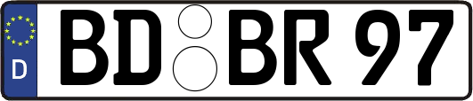 BD-BR97