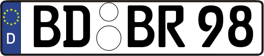 BD-BR98