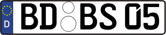 BD-BS05