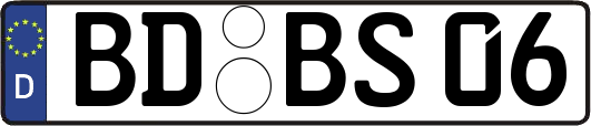 BD-BS06
