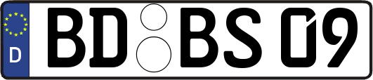 BD-BS09