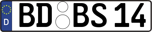 BD-BS14