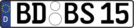 BD-BS15