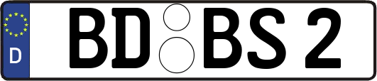BD-BS2