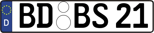 BD-BS21
