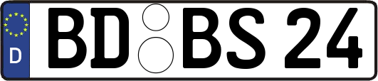 BD-BS24